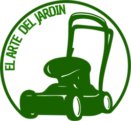 Logotipo de El Arte del Jardín